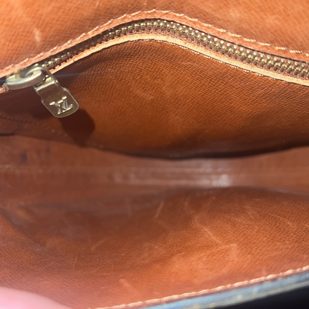 Sold LV PM vintage Chantilly open to offers - Picture 9 of 13